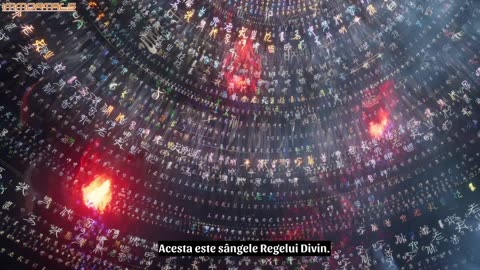 Shrouding The Heavens -Episodul 113