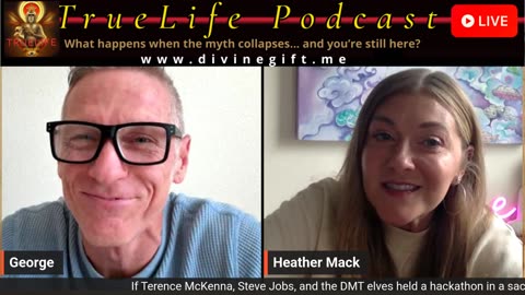 Smoke, Storm & Ceremony: The Rebirth of Heather Mack