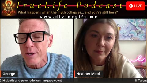 Smoke, Storm & Ceremony: The Rebirth of Heather Mack