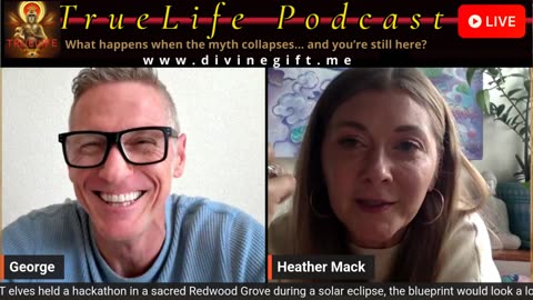 Smoke, Storm & Ceremony: The Rebirth of Heather Mack