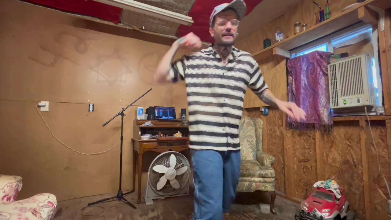 Ep. 551 "Lucky You" by Batman