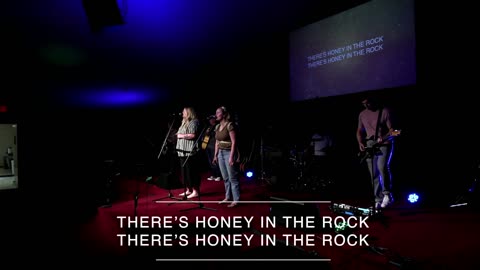 SUNDAY SERVICE! Falls City Christian Church