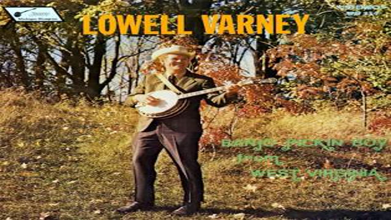 Lowell Varney - God's Heavenly Camera