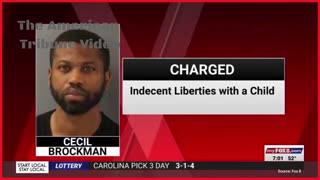 Democrat Lawmaker Accused Of Horrific Crimes against A Teen