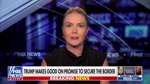 Press Sec Karoline Leavitt on meeting with Angel Mothers