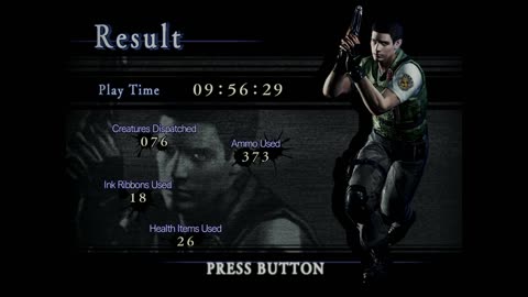 Resident Evil Remake Part 6 (with commentary)