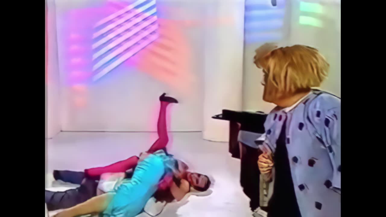 Antonio Gasalla + Alejandro Urdapilleta + Humberto Tortonese - Concurso de Boleros