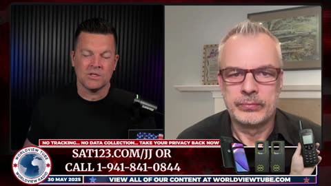 Truth With J.J. Carrell : EP148 Corruption, Corruption, Corruption