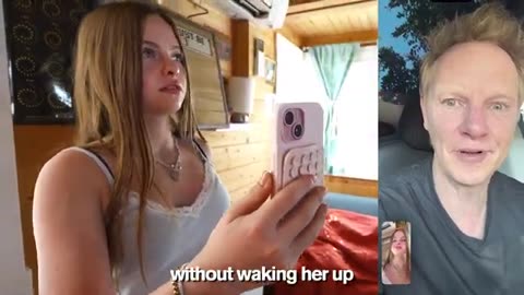 My Daughter Survives 100 HOURS ALONE