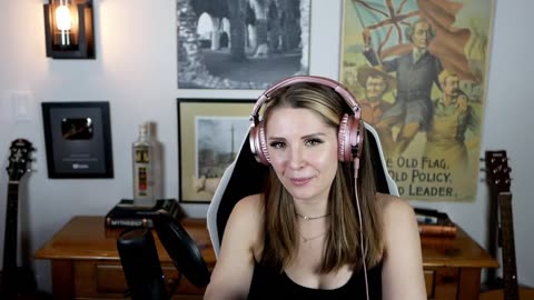 Deporting People w/ Brittany Venti