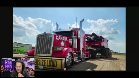 Trump's First 100 Days RECAP! Alberta Referendum on the Horizon? AND MORE!