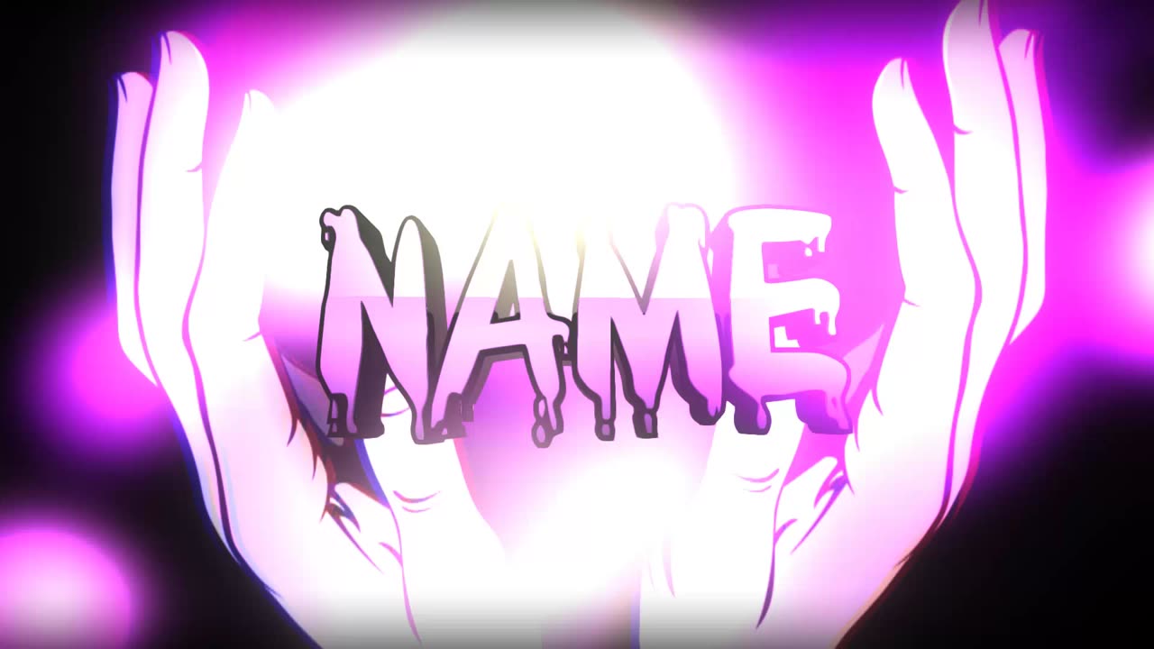 God Hands Dope Purple Intro