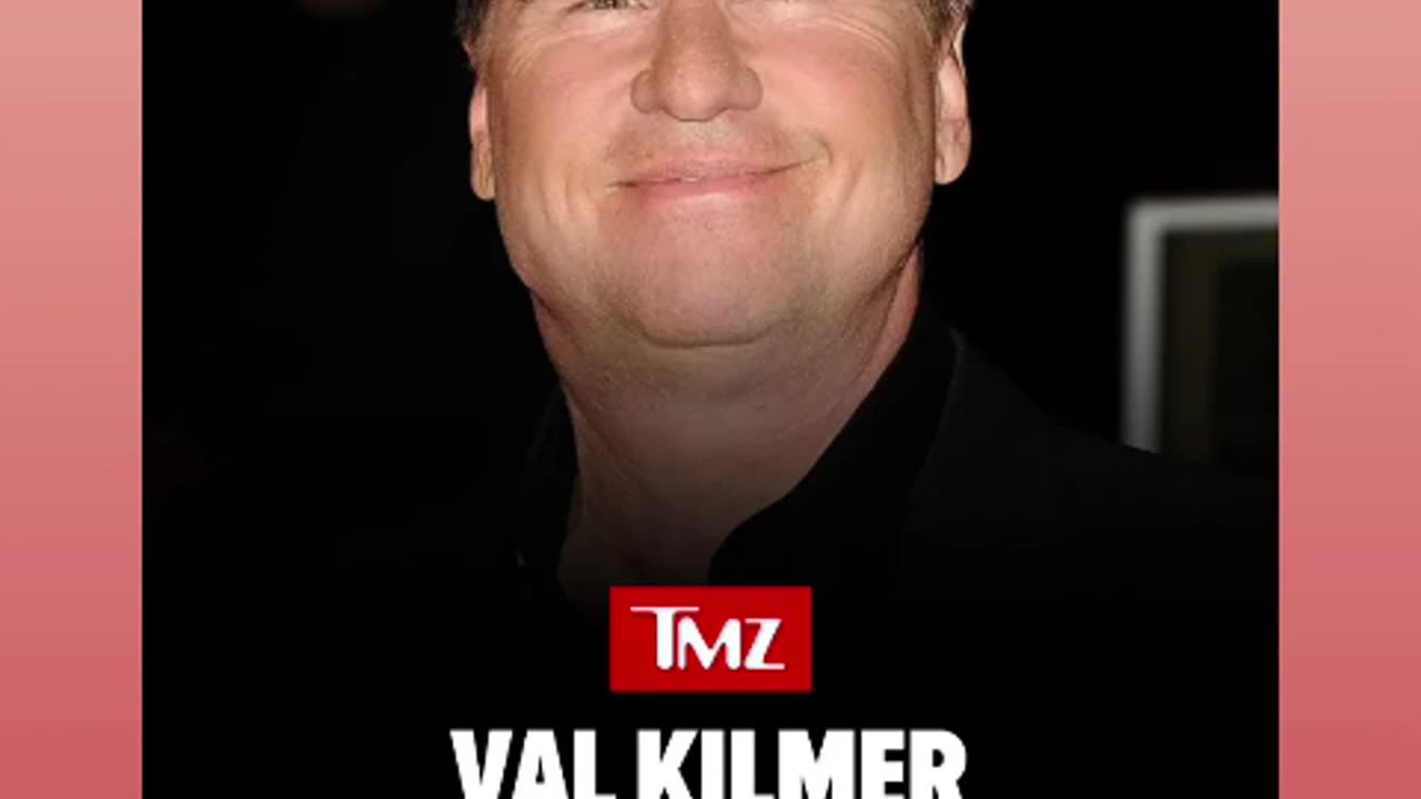 Rip to val Kilmer 🙏🕊🪦🕯🎥🎬04/13/25