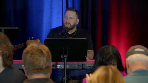 Glory In America DAY 2 Morning Session - Atlanta, GA May 10th. 2025 - 10:30 AM