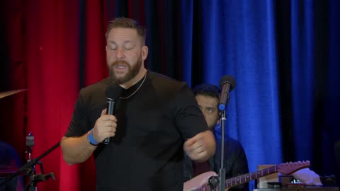 Glory In America DAY 2 Morning Session - Atlanta, GA May 10th. 2025 - 10:30 AM