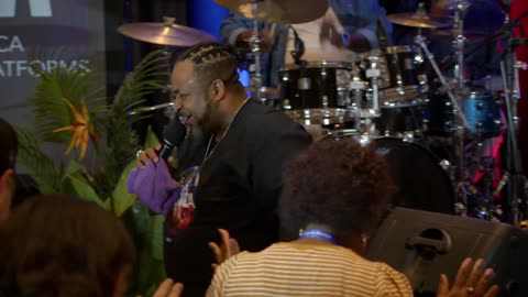 Glory In America DAY 2 Morning Session - Atlanta, GA May 10th. 2025 - 10:30 AM