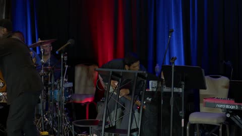 Glory In America DAY 2 Morning Session - Atlanta, GA May 10th. 2025 - 10:30 AM