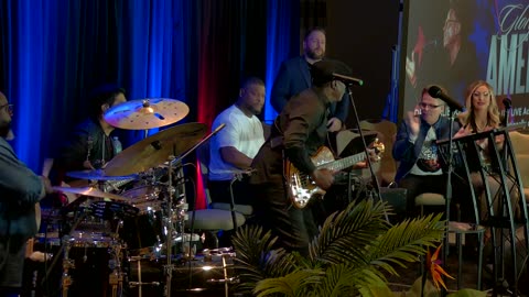 Glory In America DAY 2 Morning Session - Atlanta, GA May 10th. 2025 - 10:30 AM