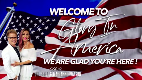Glory In America DAY 2 Morning Session - Atlanta, GA May 10th. 2025 - 10:30 AM