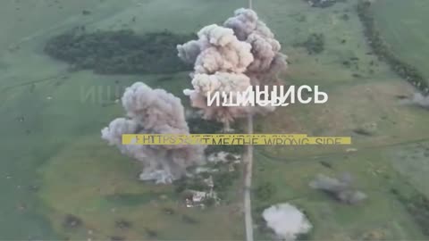 💥🎯 Ukraine Russia War | Russian Airstrike Destroys Ukrainian Outpost | RCF