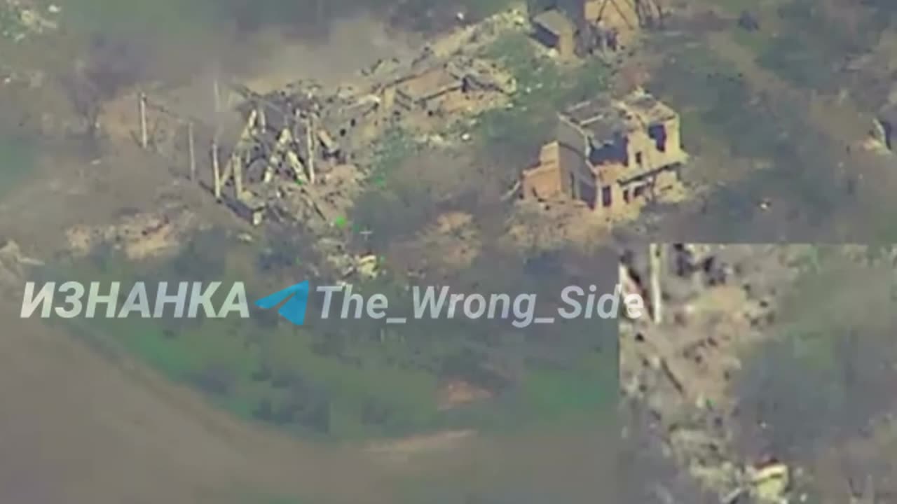 💥 An airstrike with a Kh-38ML missile