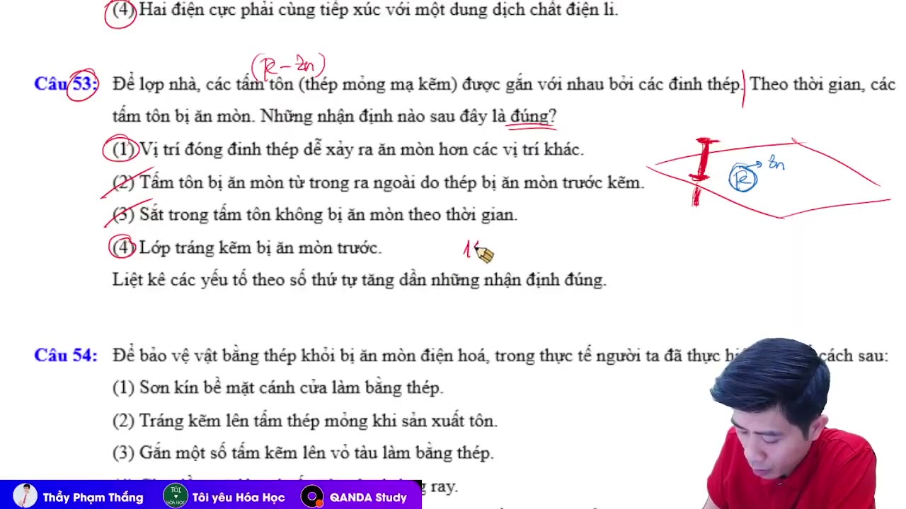 5 HỒI ỨC HỢP KIM & ĂN MÒN KIM LOẠI mp4