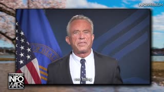 Godd Morning Infowars in Full HD for August 9, 2025.