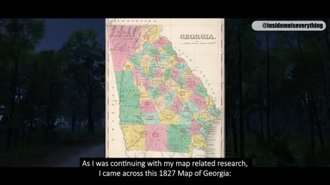 ATLANTA 1864-YOU MIGHT WANT TO LOWER THE VOLUME FOR THIS ONE