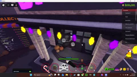 [Full Gameplay #432 -2025] Roblox: Ohio