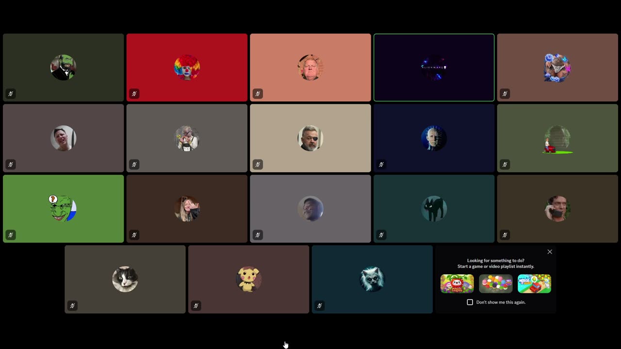 tyler vs bill discord sperg-a-thon