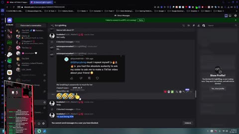 DJ Lightming Exposed_