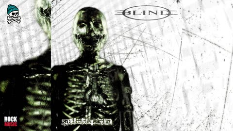 Blind - Suicide Skin (2025, EP)