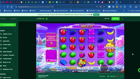 Apostas Online _ Lotogreen -