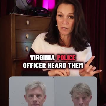 ICYMI: Public School Vice Principal and His Brother Arrested for Plotting to Murder ICE Agents