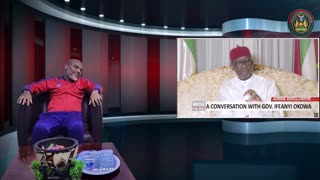 Tribal Identity Revealed—Ifeanyi Okowa Declares 'I Am an Igbo Man' Amid Political Sentiment