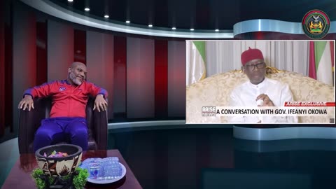 Tribal Identity Revealed—Ifeanyi Okowa Declares 'I Am an Igbo Man' Amid Political Sentiment