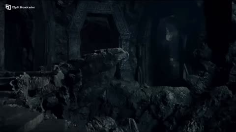 LOTR FELLOWSHIP OF THE RING (SONG ESOTERIC PSYCHOPATHS)