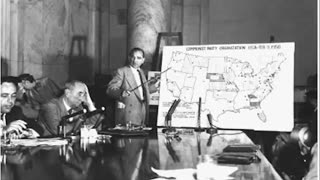 Red Hollywood - Enemies Foreign and Domestic (Myth20c - Ep33)