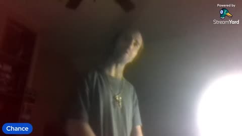 Cyraxx 11-09-25 "EMERGANCY" private video addressing the Judge