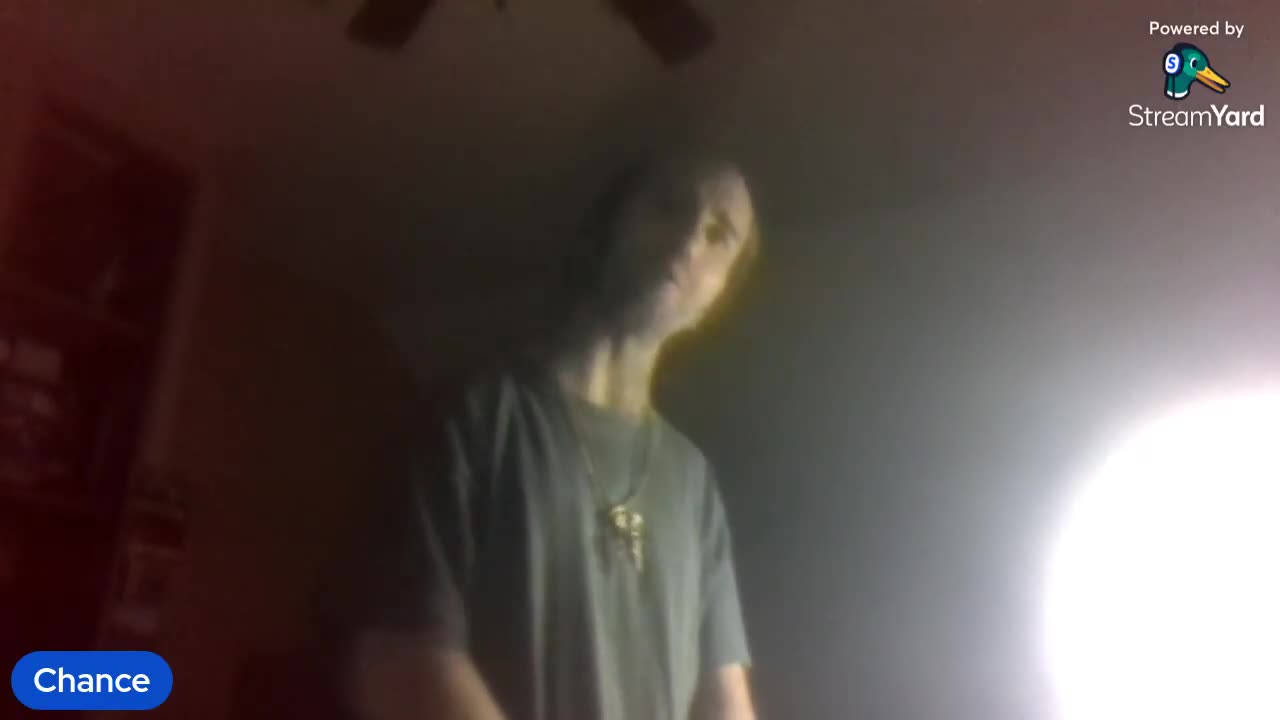 Cyraxx 11-09-25 "EMERGANCY" private video addressing the Judge