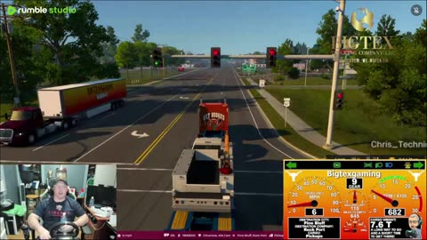 Convoy fun