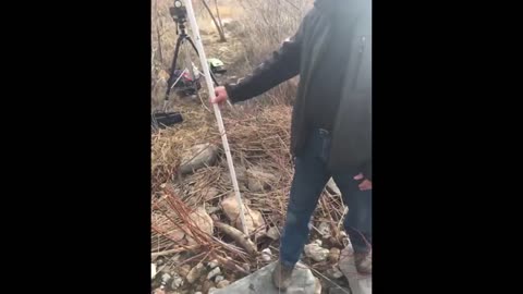 Globe Matrix Fail 