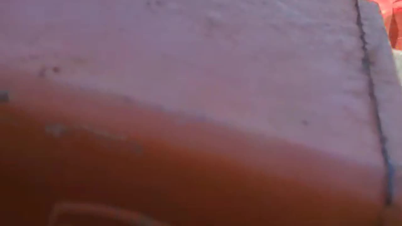080825 Craftsman toolbox clean up PART 1