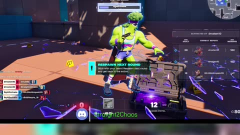 Bomb Site Secured…