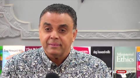 FLOW LIVE Sunday Service with Dag Heward-Mills | Sunday 17th Aug 2025