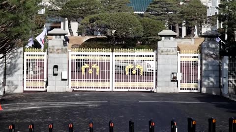 Trump raises tariffs on South Korean imports after trade deal delays