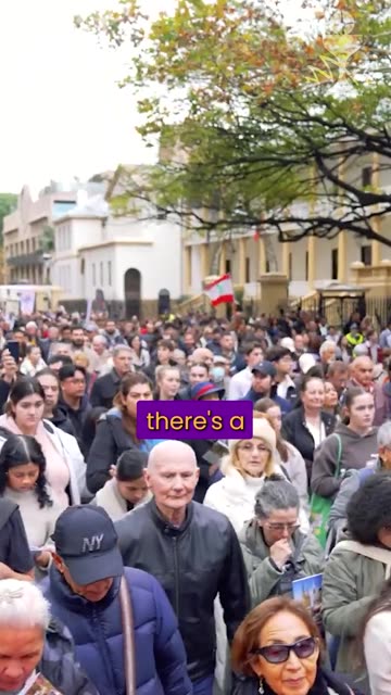 The Eucharist Changes How You Love Others