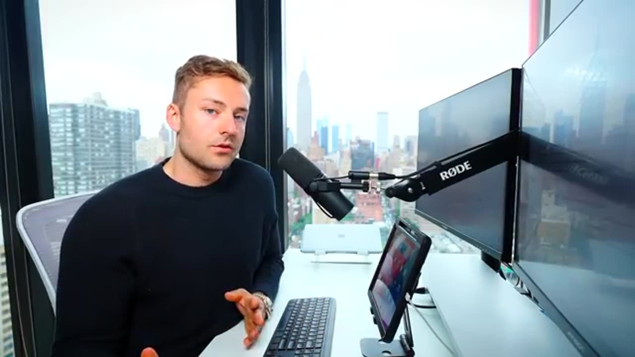 "How to Start Investing in Crypto as a Beginner (Full Tutorial 2025)"
