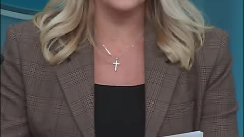 President Trump's Autism Announcement