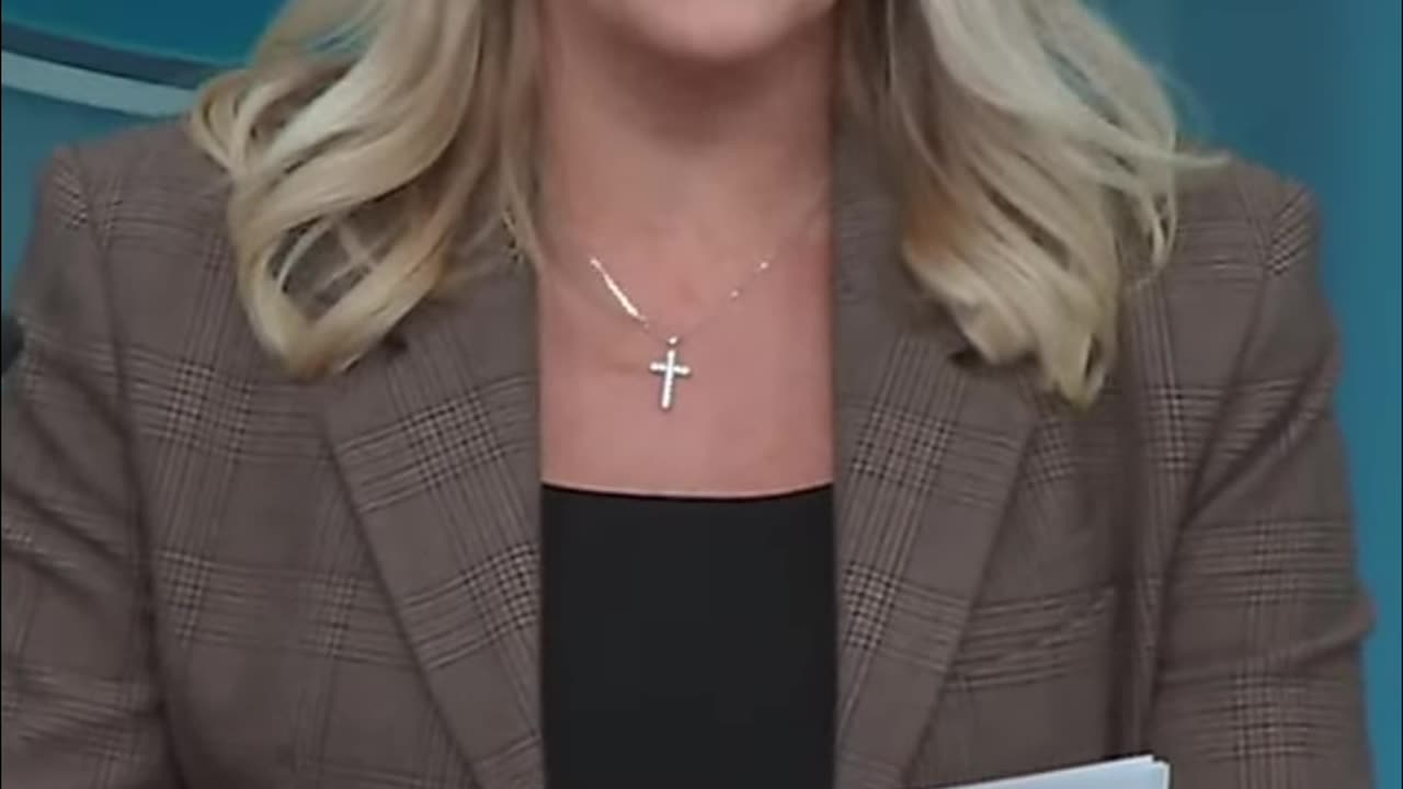 President Trump's Autism Announcement